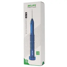 Викрутка Relife RL-727 3D Extreme Edition +2.5mm