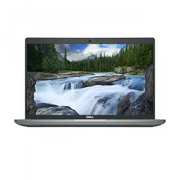 Ноутбук Dell Latitude 5450,1920 x 1080,Ultra 7 165U 12 C / 14 T,1.7 GHz - 4.9 GHz,55 W,16 GB DDR5 - мініатюра 2