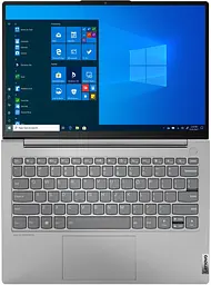 Ноутбук Lenovo ThinkBook 13s 13.3WUXGA IPS AG/Intel i5-1135G7/16/512F/int/W10P/Grey (20V90036RA) - мініатюра 6