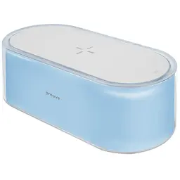Нічник з Бездротовою Зарядкою Proove Multicolor Glow 1200mAh - мініатюра 11