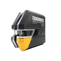 Рівень лазерний 30m TOUGHBUILT TB-H2-LL-M30-L2 - мініатюра 2