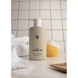 Гель для душу Sister's Aroma Smart Морська сіль 250 мл - мініатюра 2