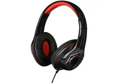 Навушники eKids iHome Disney Star Wars First Order Mic (LI-M40.11XV7M)