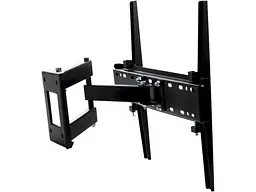 Настінне кріплення Charmount TV04T-R3 Black - мініатюра 3