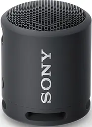 Бездротова колонка Sony SRS-XB13 чорна (SRSXB13BC) - мініатюра 5