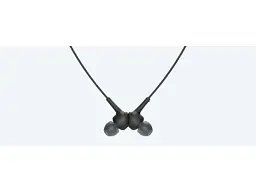 Бездротові навушники Sony WI-XB400 Black - мініатюра 2
