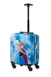 Валіза 45 См Samsonite DAYDREAM DISNEY FROZEN MAGIC 45x33x20 64C*42002 - мініатюра 11