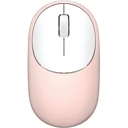 Бездротова миша Wiwu WM107 Wireless Mouse рожева