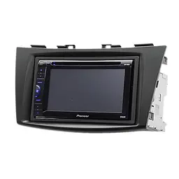 Перехідна рамка Suzuki Swift Carav 11-157 - мініатюра 2