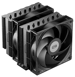 Кулер для процесора PcCooler PсCOOLER RT720 Black (RT720-BKNWXX-GL) - мініатюра 2