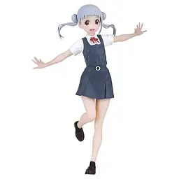 Фігурка Banpresto Люблю жити! Супер зірка!! Араші Чисато Lovelive! Superstar! Arashi Chisato 18 см WST LLS AC - мініатюра 2