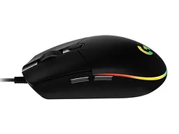 Мишка Logitech G102 Lightsync 910-005823 Black - мініатюра 4