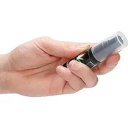 Духи з феромонами для жінок Shots-CBD Cannabis Pheromone Stimulator For Her, 15 ml - мініатюра 5