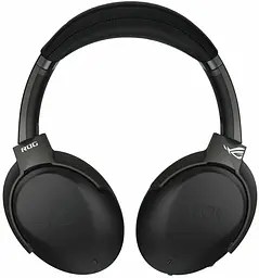 Навушники ASUS ROG STRIX GO 3.5mm/BT Black (90YH02Y1-B5UA00) - мініатюра 2