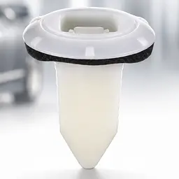 Кліпса під саморіз Bmw (51-12-7-046-911, 51127046911, 14340) (C3257)