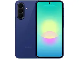 Смартфон Samsung Galaxy A27 5G 8/256GB Blue (SM-A276BZBC)