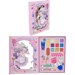 Косметика A-Toys лак тіні помада VQ003