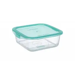 Пищевый контейнер Luminarc Keep'n Box Lagoon Квадр. 1220 мл (P5520)