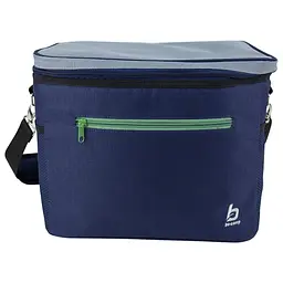 Термосумка Bo-Camp Cooler Bag 20 Blue (6702986) - мініатюра 2