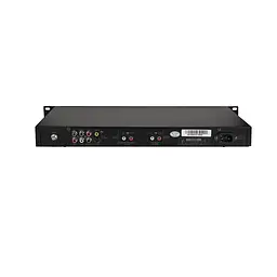 Медіаплеєр CMX DAB200, 19" (16-00009) - мініатюра 3