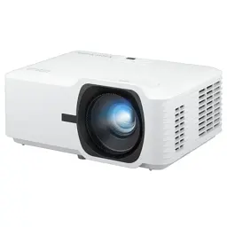 Проектор ViewSonic LSD600W (VS20996)