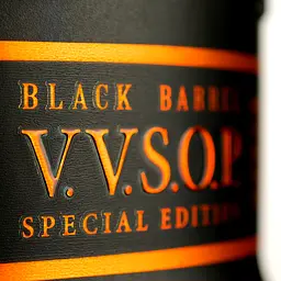 Бренді AZNAURI Black Barrel 5 років 0.5 л (834517) - мініатюра 3