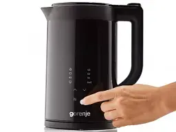 Електрочайник GORENJE K17DWDII - мініатюра 2
