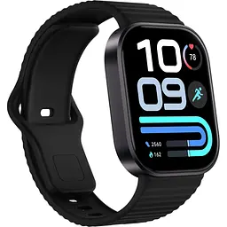 Смарт-годинник Redmi Watch 6 Lite чорний (BHR09CWGL) [176454] - мініатюра 2