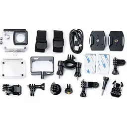 Екшн-камера SJCAM SJ4000 Wi-Fi 2K Black [122698] - мініатюра 15