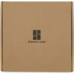 Філамент для 3D-принтерів Bambu Lab PLA Matte 1kg Ivory White (A01-W2-1.75-1000-spl) [137189] - мініатюра 3