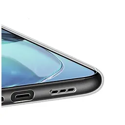 Чохол до мобільного телефона BeCover Motorola Moto G72 Transparancy (708932) - мініатюра 6