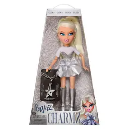 Ігровий набір з лялькою BRATZ серії "Charmz" – ХЛОЯ (з акс.) Bratz 599333 - мініатюра 10