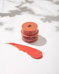 Бальзам для губ Sister's Aroma Maximizer Peach 4 г - мініатюра 4