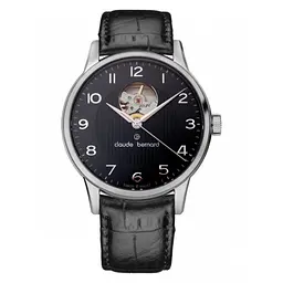 Годинник Claude Bernard 85017 3 NBN