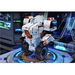 Конструктор Onebot Balancing Robot RC Version [OBJQR72AIQI] [118618] - мініатюра 4