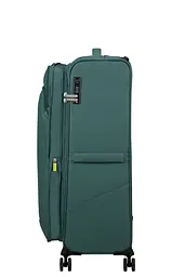Валіза 80 См American Tourister SUMMERRIDE DARK FOREST 80x48x30(33) ME7*14106 - мініатюра 4