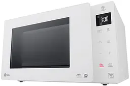 Мікрохвильова піч LG MS2336GIH (6398683) - мініатюра 8