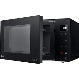 Мікрохвильова піч LG NeoChef LG MS2336GIB [103791] - мініатюра 5