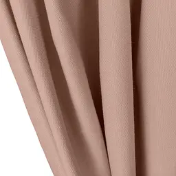 Штори на кухню та в кімнату Cosas Sakura 180х250 см рожевий 2 шт (Curtains_Rose_180x250) - мініатюра 7