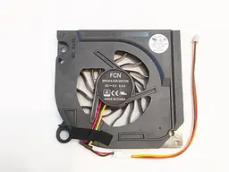 Вентилятор для ноутбука Dell Inspiron 1525, 1526 (GB0507PGV1-A), DC (5V, 0.18A), 3pin - мініатюра 2