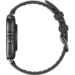 Смарт-годинник Amazfit GTS 3 Graphite Black - мініатюра 3