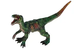 Ігрова фігурка динозавр Велоцираптор ZS168 р.36x12x15 см YG Toys