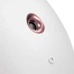 Електронний освіжувач для зволоження обиччя GESKE Facial Hydration Refresher 4 в 1 пудровий - мініатюра 4