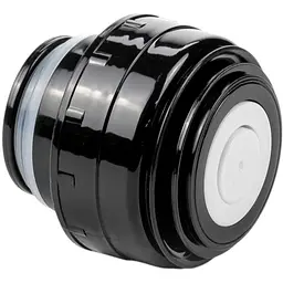 Термос Holmer 750 мл чорний (TH-00750-SRB Exquisite) - мініатюра 7