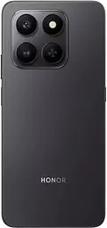 Смартфон Honor 400 Smart 5G 8/256GB Velvet Black - мініатюра 6