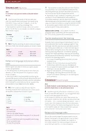 Outcomes. Beginner. Teacher Book (+Audio CD) - мініатюра 5
