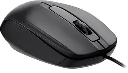 USB миша 2E MF140 black UA (2E-MF140UB) - мініатюра 4