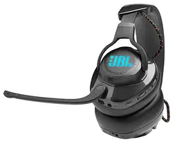 Гарнітура JBL QUANTUM 600 Black (JBLQUANTUM600BLK) - мініатюра 4