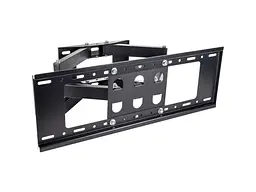 Настінне кріплення OzoneHD WM26654 26-65 Black