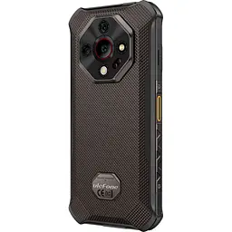 Смартфон Ulefone Armor X16 Pro 8/256GB Wasteland Shadow [147613] - мініатюра 9